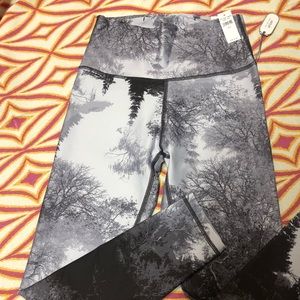 aerie Pants - NWT Aerie Hi Rise Leggings-Size Small aerie Pants - NWT Aerie Hi Rise Leggings-Size Small